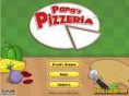 Papa`s Pizzeria